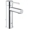 Image de GROHE Essence 23379001 Robinet de lavabo avec vidage Pop-Up