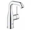 Image de Mitigeur monocommande lavabo taille m chromé essence 23463001 grohe
