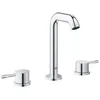 Image de MÃ©langeur 3 trous Grohe Essence - Taille M