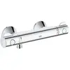 Image de Mitigeur thermostatique douche Grohe Grohtherm 800 34562000