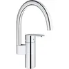 Image de Grohe GROHE Wave Cosmopolitan Mitigeur Monocommande Ã  Bec Haut, 32449001,
