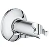 Image de Grohe Support pour Douchette Sena Trigger Spray 26333000 (Import Allemagne)