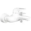 Image de Grohe eurostyle mitigeur monocommande 1/2" bain/douche (33591ls3)