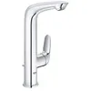 Image de Mitigeur monocommande Lavabo Taille L Wave Chromé 23584001