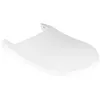 Image de Grohe GROHE 14925SH0 Lunettes WC, Blanc
