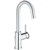 Image de Grohe Mitigeur lavabo GROHE Start Classic taille L chromé