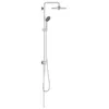 Image de Colonne De Douche Avec Inverseur Vitalio Joy System 260