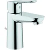 Image de Mitigeur de lavabo monocommande BAUEDGE DN 15, taille S chromÃ© GROHE