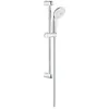 Image de Grohe Ensemble de douche complet 3 jets Tempesta 27644001