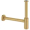 Image de GROHE 28912GN0 siphon pour Ã©vier