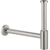 Image de GROHE 28912DC0 siphon pour Ã©vier