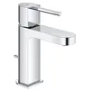 Image de Grohe 32612003 Plumbing_Fixture, ChromÃ©, S
