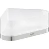 Image de Grohe Grohe Selection Étagère de douche pour l'angle avec support, 41038DC0