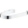 Image de Grohe Selection DÃ©rouleur de papier toilette sans couvercle, 41068000