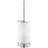 Image de Grohe GROHE Selection Porte-Balai de WC 41076DC0 (Import Allemagne), Multicolor