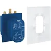 Image de Grohe Grohe Eurosmart Cosmopilitan E Boîtier d'encastrement, avec mitigeur, 36322001