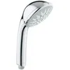 Image de Grohe 28796000 7893604 Relexa Five Pommeau de Douche Chromé