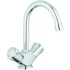 Image de Grohe GROHE Mélangeur Évier Costa 21375001 (Import Allemagne)