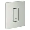 Image de Grohe Skate Cosmopolitan Plaque de commande pour urinoir, 38784P00