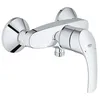 Image de Mitigeur de douche EUROSMART GROHE 32172002 - chromÃ©