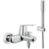 Image de GROHE Mitigeur Bain/Douche Eurosmart Cosmopolitan 32832000 (Import Allemagne)