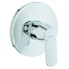 Image de Mitigeur douche encastrÃ© Grohe Eurosmart Cosmopolitan 32880000