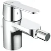 Image de Mitigeur de bidet GET GROHE 32885000 monocommande - taille s - bec droit - chrome