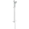 Image de Euphoria 110 Champagne Ensemble de douche complet 3 jets (27227001)