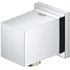 Image de GROHE Coude Ã  encastrer Euphoria Cube 27704000