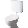 Image de GROHE RÃ©servoir de Chasse d'Eau PiÃ¨ces DÃ©tachÃ©es 37406SH0 (Import Allemagne)