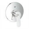 Image de Grohe baignoire encastrÃ©e/robinet de douche BauEdge 29079000