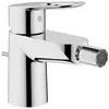 Image de GROHE 23352000 Start Loop Mitigeur monocommande pour Bidet avec bonde de vidage Pop-Up