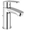 Image de Grohe Grohe-Mitigeur lavabo EUROSTYLE COSMOPOLITAN - Monocommande Réf.2338720E