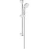 Image de Ensemble de douche Tempesta 100 2 jets