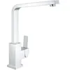 Image de GROHE 31393000 Sail Cube Mitigeur de cuisine