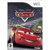 Image de Cars - Quatre Roues