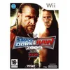 Image de Wwe Smackdown Vs. Raw 2009 Wii