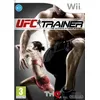 Image de Ufc Trainer Wii