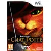 Image de Le Chat PottÃ© Wii