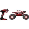 Image de Crawler Carson Modellsport The Beast Ãlectrique Brushed 2,4 Ghz 4 Roues Motrices 100% Rtr 1:12-Carson Modellsport