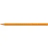 Image de Faber-Castell - crayons couleur JUMBO GRIP, jaune chromé foncé