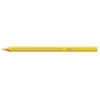 Image de Faber-Castell - crayons de couleur JUMBO GRIP, argent