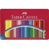 Image de Faber-castell 48 couleur grip crayon avec accessoires 112448