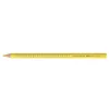 Image de Faber-Castell 1x Crayon Couleur Colour Grip, Vert Ãmeraude