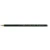 Image de Faber-Castell 119002 Crayon Graphite 2b 12 PiÃ¨ces