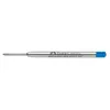 Image de Recharge pour stylo à bille Faber Castell Poly Ball XB Bleu