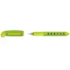 Image de FABER-CASTELL Stylo plume éducatif Scribolino, vert clair