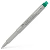 Image de Faber-Castell - MULTIMARK marqueur de CD nonPermanent F, vert