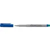 Image de Faber-Castell - MULTIMARK marqueur CD non-permanent S, bleu