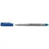 Image de Faber-Castell - Marqueur CD M non permanent MULTIMARK, vert